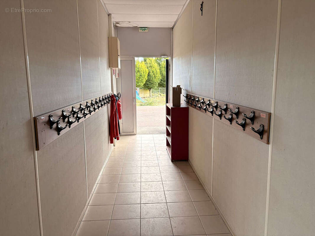 Autre à GUERLESQUIN