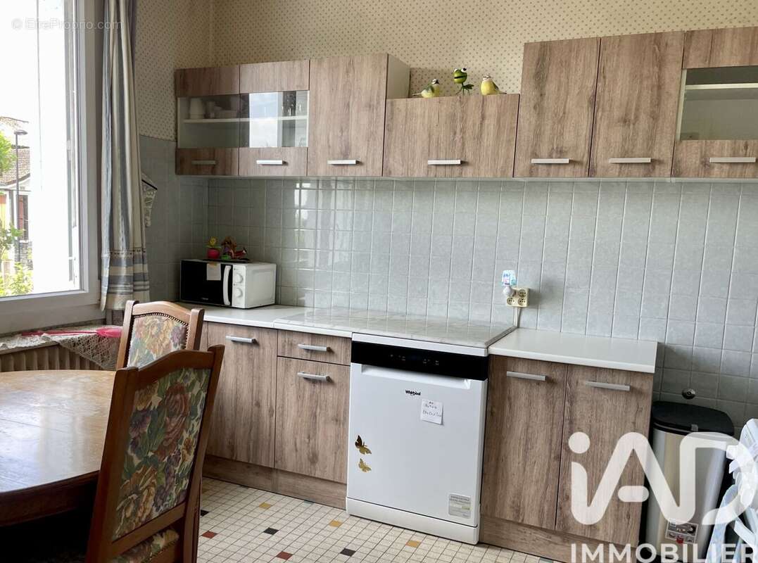 Maison 85 m² à Mialet  - photo 9