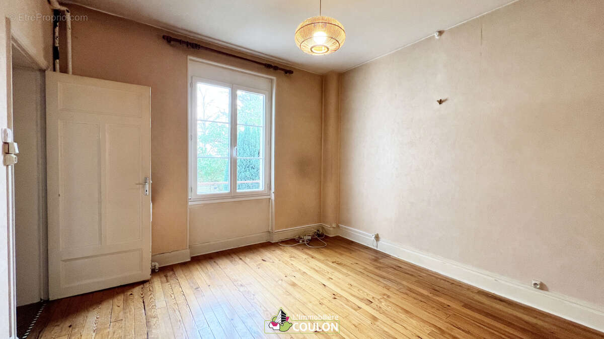 Maison à CLERMONT-FERRAND