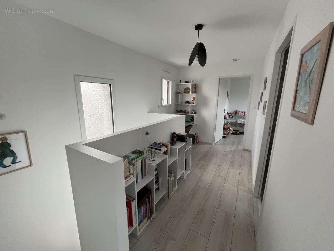 Maison à LES SABLES-D'OLONNE
