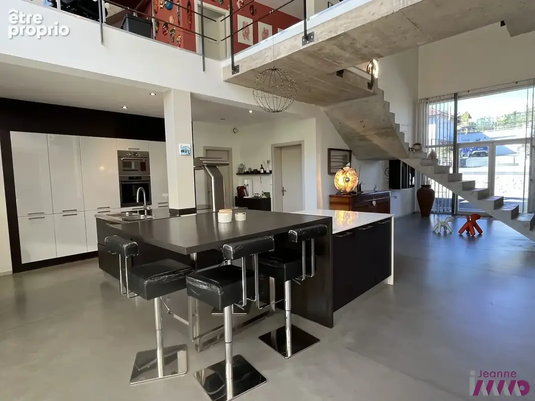 Maison 8 pièces 292 m² à vendre à Chalonvillars (70400) - photo 4