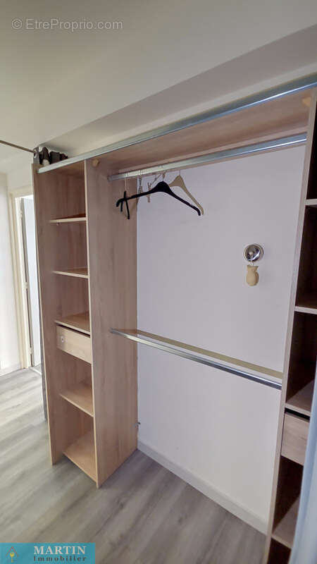 Appartement à CERET