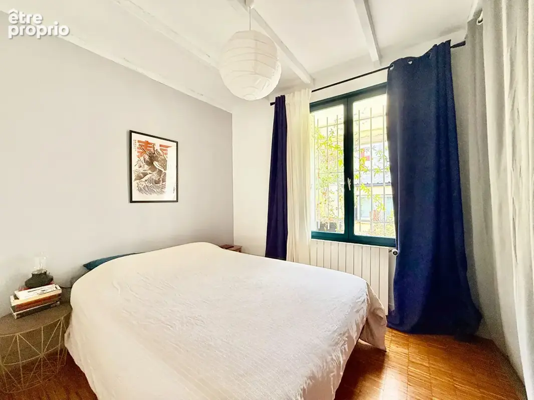 Maison 3 pièces avec sa dépendance aménagée en 2 pièces - photo 10