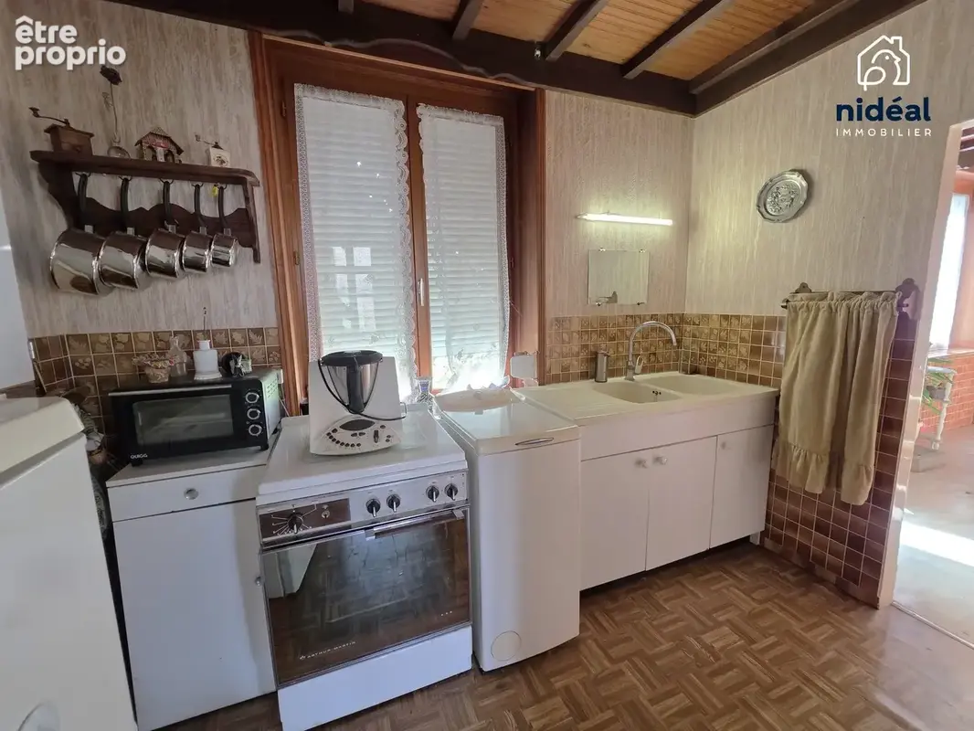 Maison 5 pièces 121 m² à vendre à Landrecies (59550) - photo 6