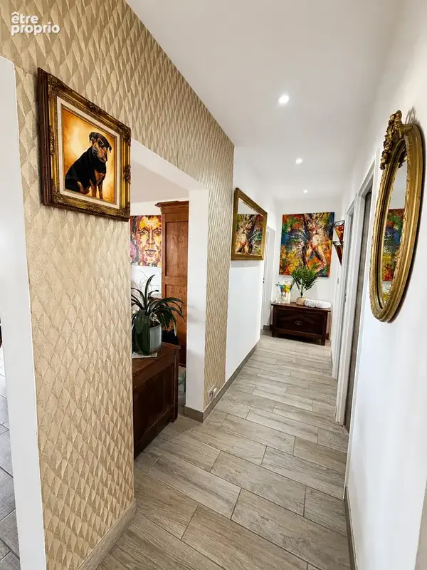 Très jolie maison à Tremery à saisir !!! - photo 12