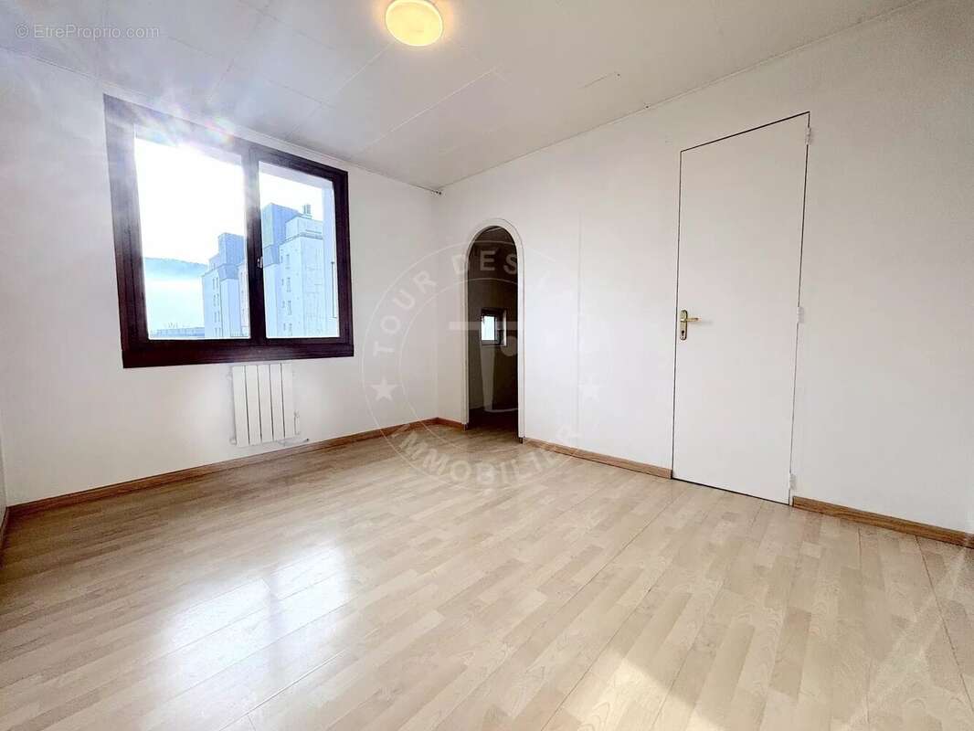 Appartement à SEYNOD