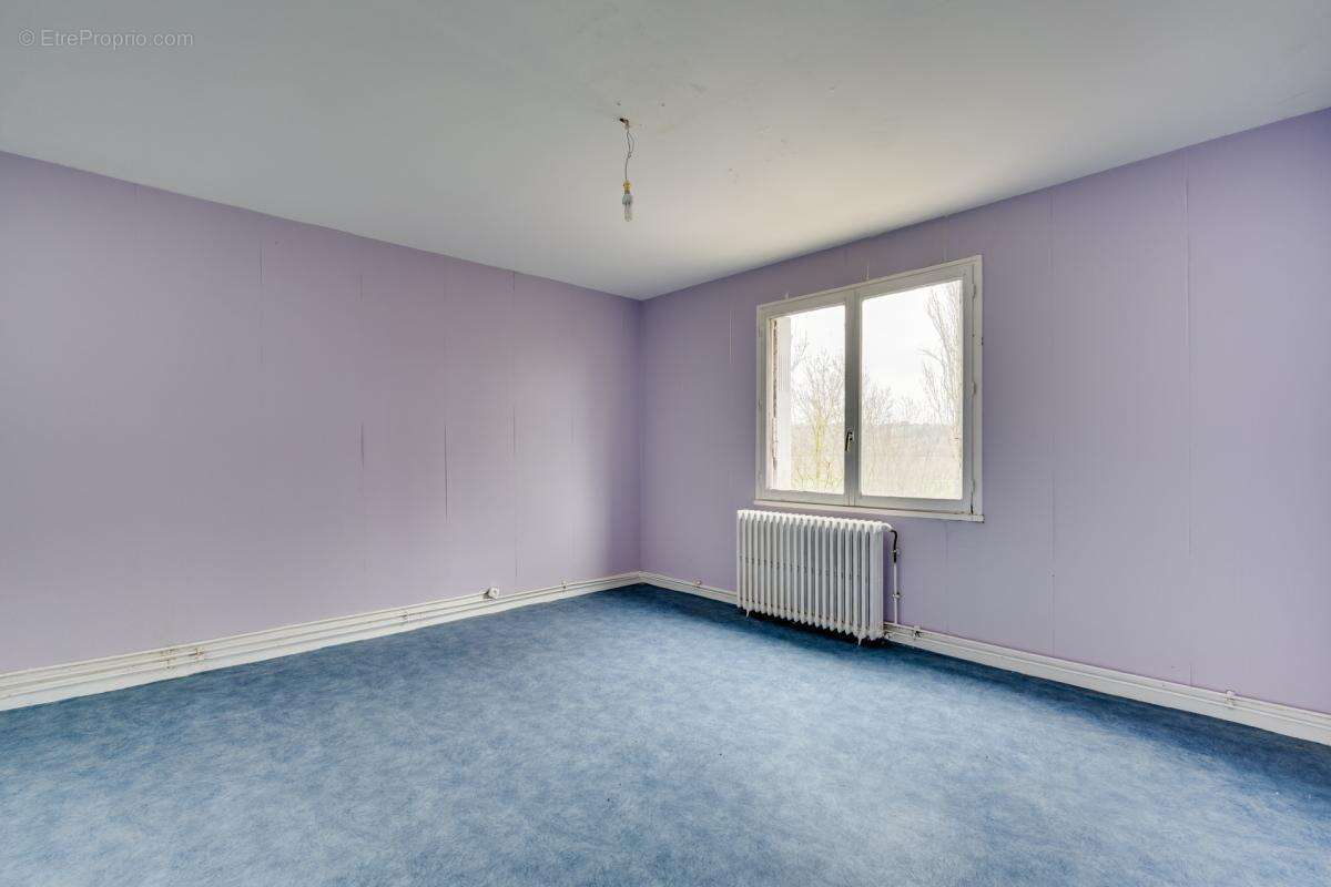 Maison à QUINT-FONSEGRIVES