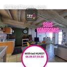 Maison à CHAUDRON-EN-MAUGES