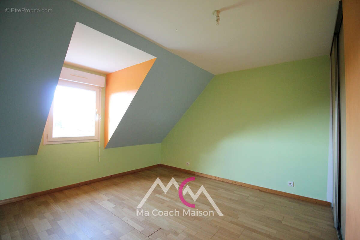 Maison à SAINTE-ANNE-SUR-BRIVET