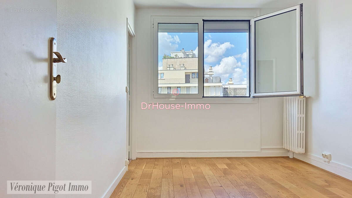 Appartement 38 m² à Boulogne-Billancourt  - photo 8