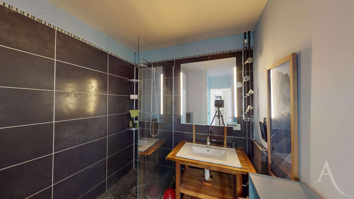 Appartement à MONTREUIL