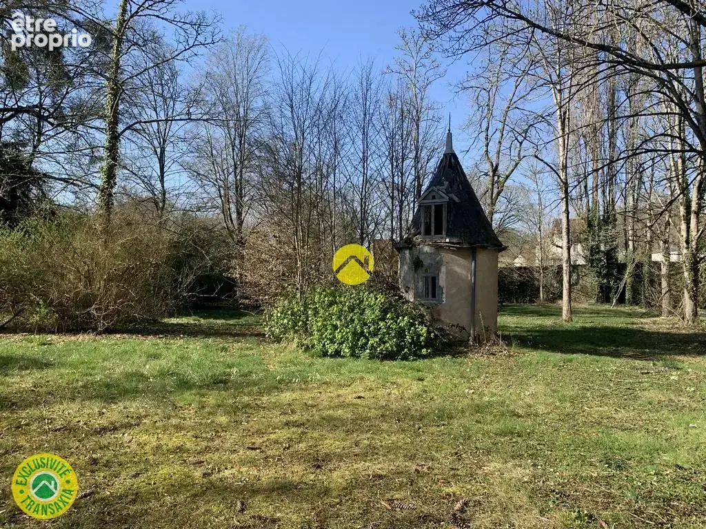 BELLE MAISON du 19ème siècle - photo 4