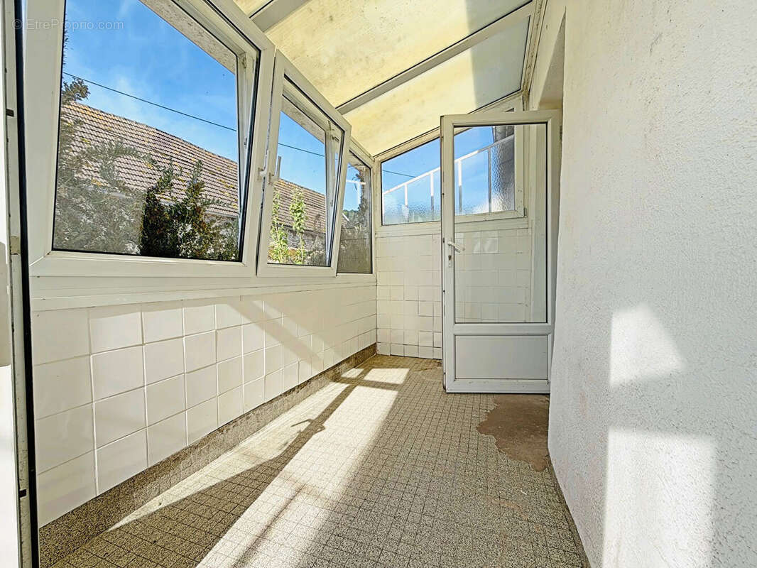 Charmante maison à vendre à Cuisles, au coeur des vignes ! - photo 14