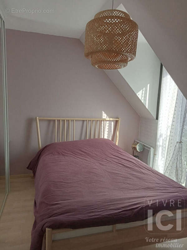 Maison Thouare Sur Loire 7 pièce(s) 165 m2 - photo 13