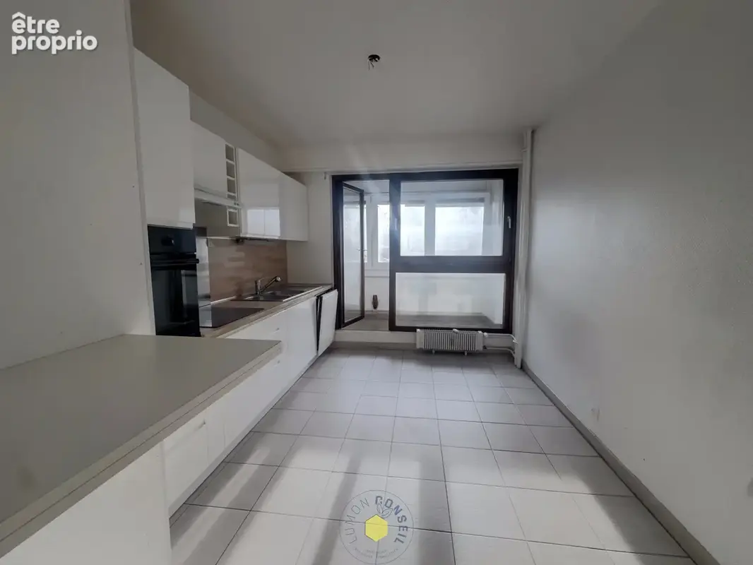 T4 Mulhouse 102 m2 - photo 2