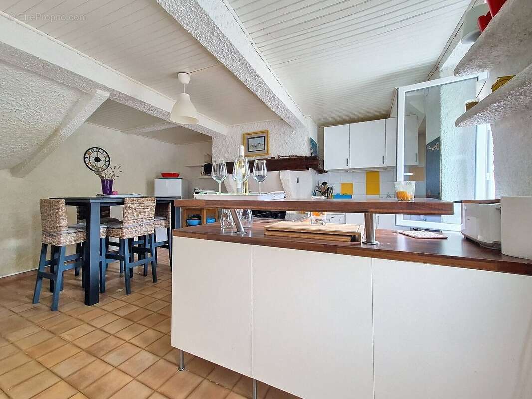 Maison à FERRIERES-POUSSAROU