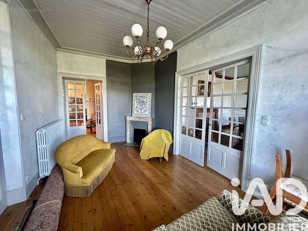 Photo 8 - Maison à BARBASTE