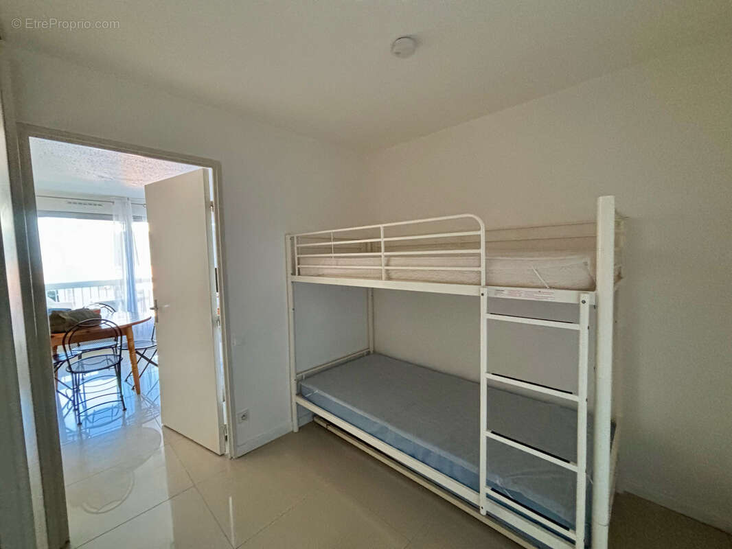 Appartement à SAINT-CYPRIEN