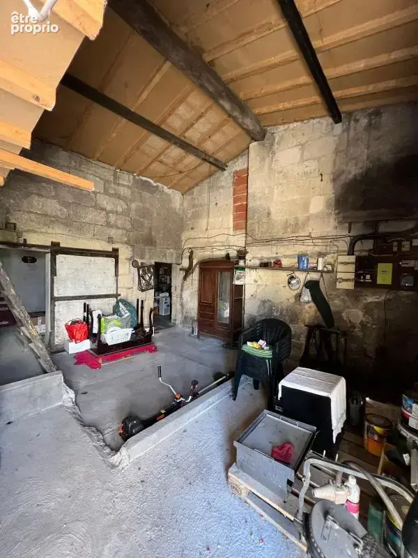 Ancienne Propriété Viticole - photo 10