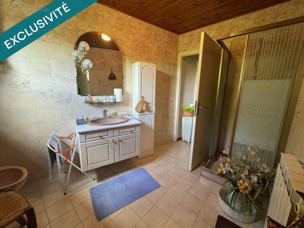 Photo 8 - Maison à BELVEZE-DU-RAZES