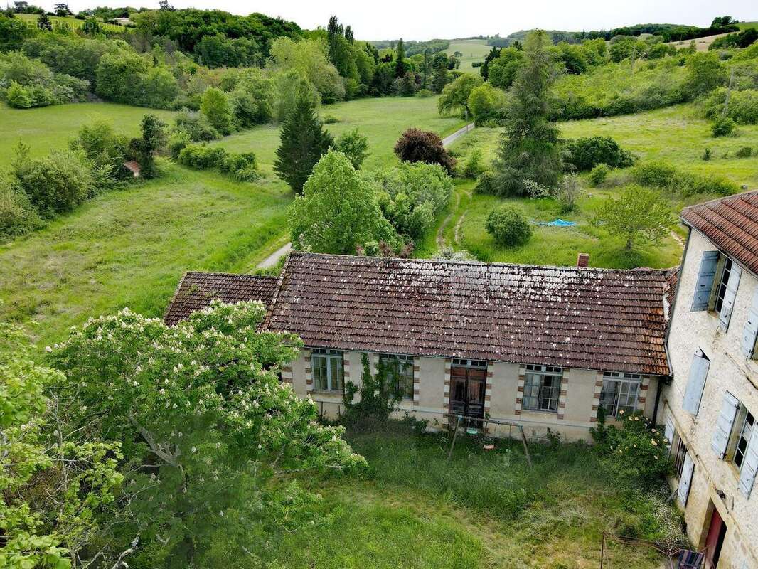 djifly202505021715585981746198969522photoedit17547 - Maison à VIC-FEZENSAC