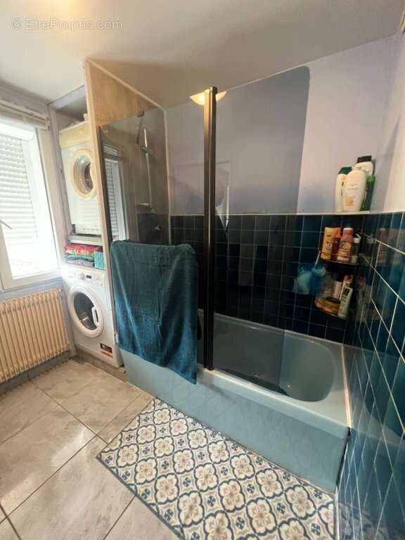 Maison à LE CREUSOT