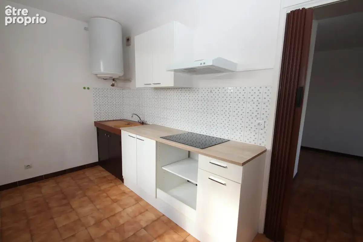 Appartement 2 pièces 43 m² à vendre à Decize (58300) - photo 3