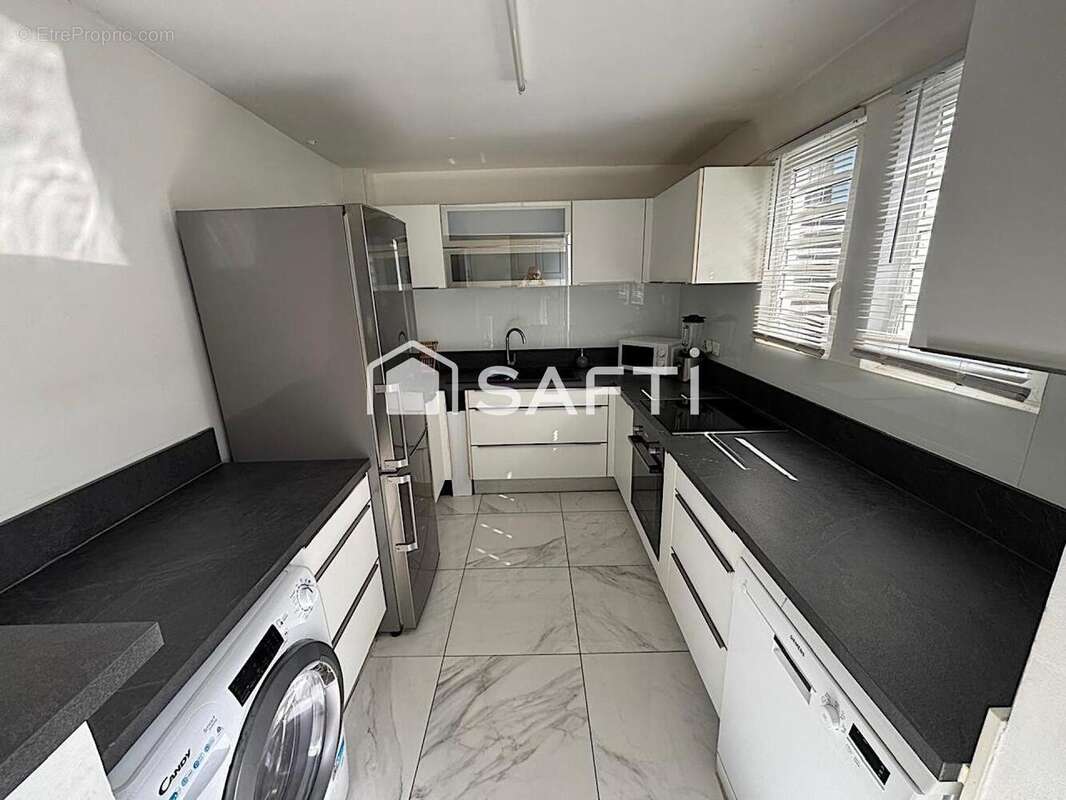 Photo 6 - Maison à SAINT-MARTIN