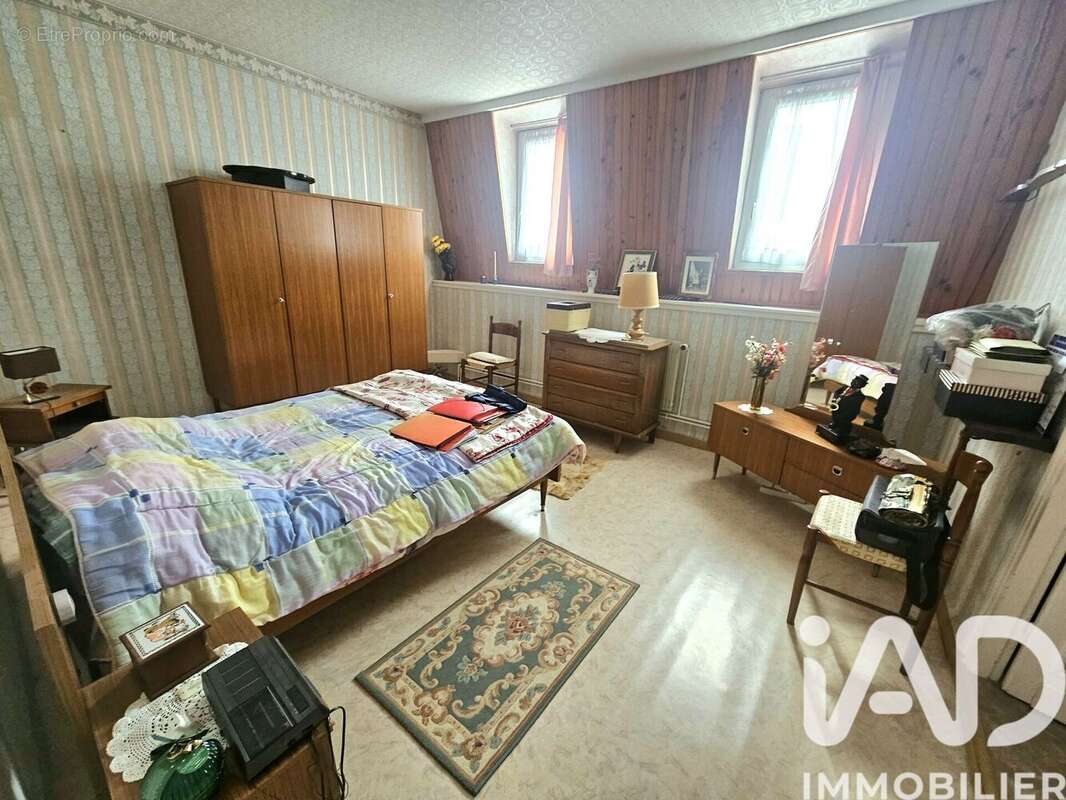 Photo 6 - Maison à SAINT-SAULVE