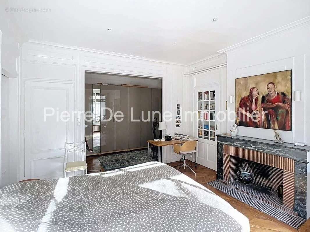 Appartement à LYON-1E