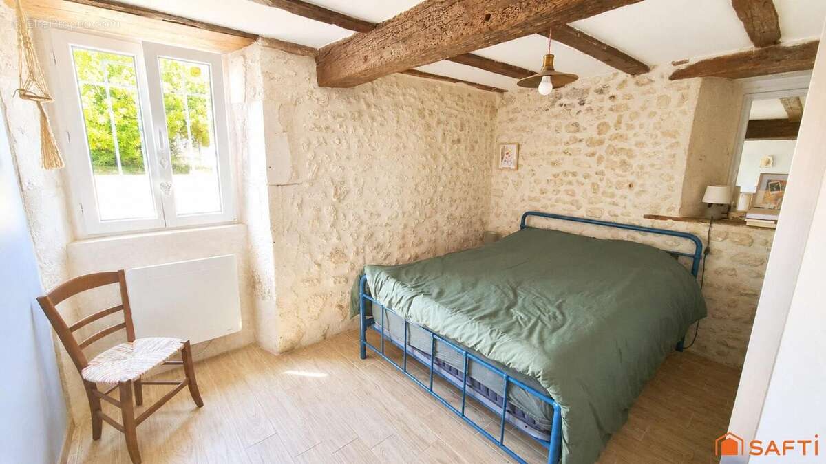Photo 7 - Maison à MORTAGNE-SUR-GIRONDE
