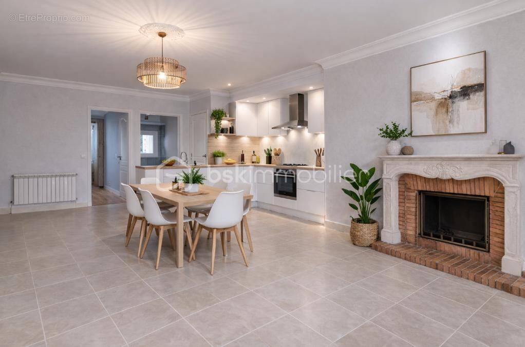 Appartement à GENAS