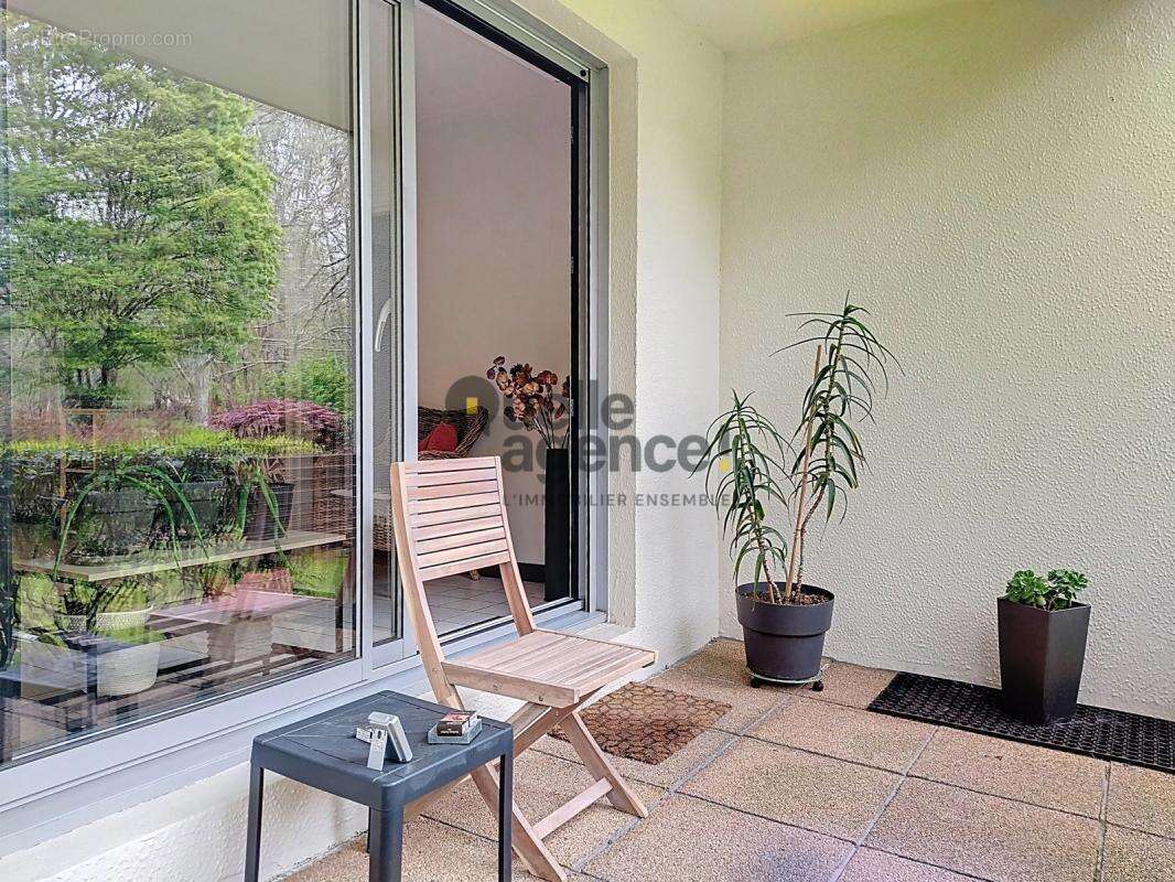 Appartement à BREST