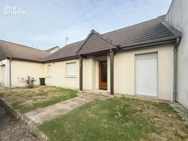 Maison de plain-pied dans une résidence calme et sécurisée - photo 2