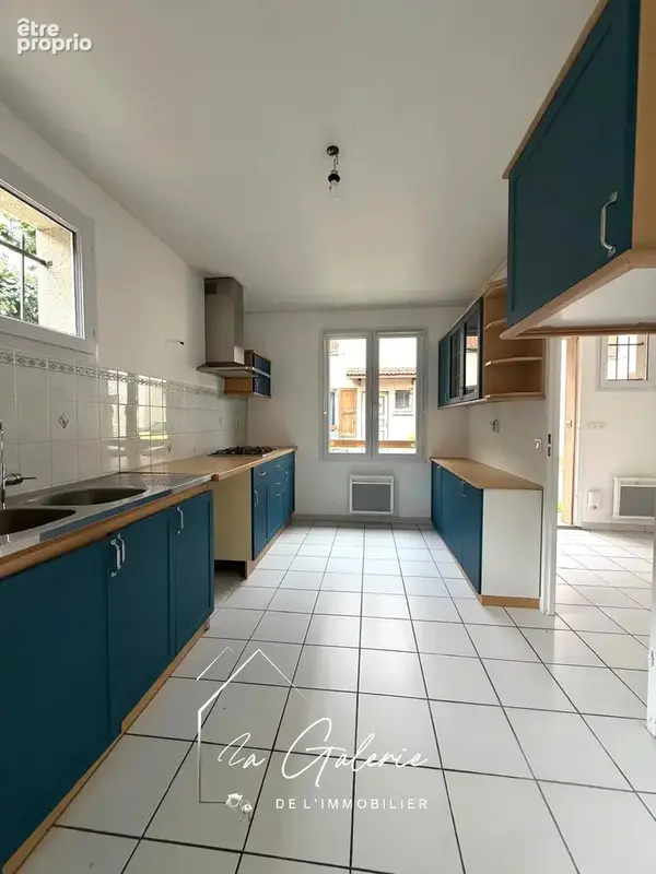 Belle maison au calme a gieres proche grenoble - photo 6