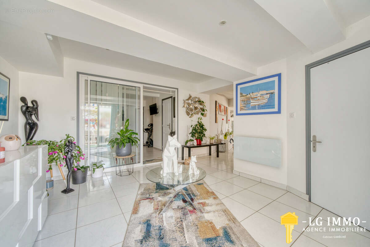 Appartement à ROYAN