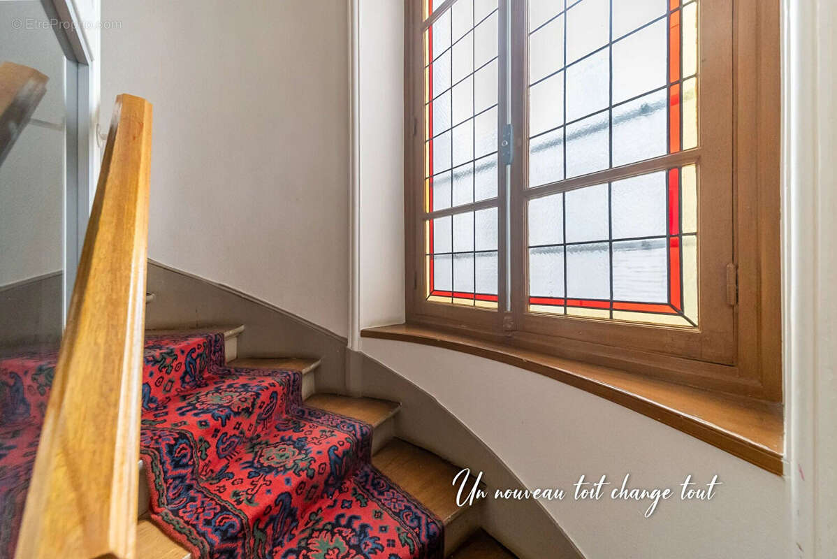 Appartement à PARIS-12E