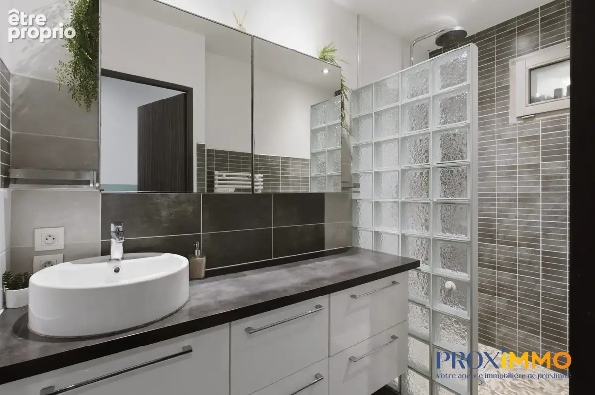 Maison 4 pièces 95 m² à vendre à Saint-Jean-De-Moirans (38430) - photo 9