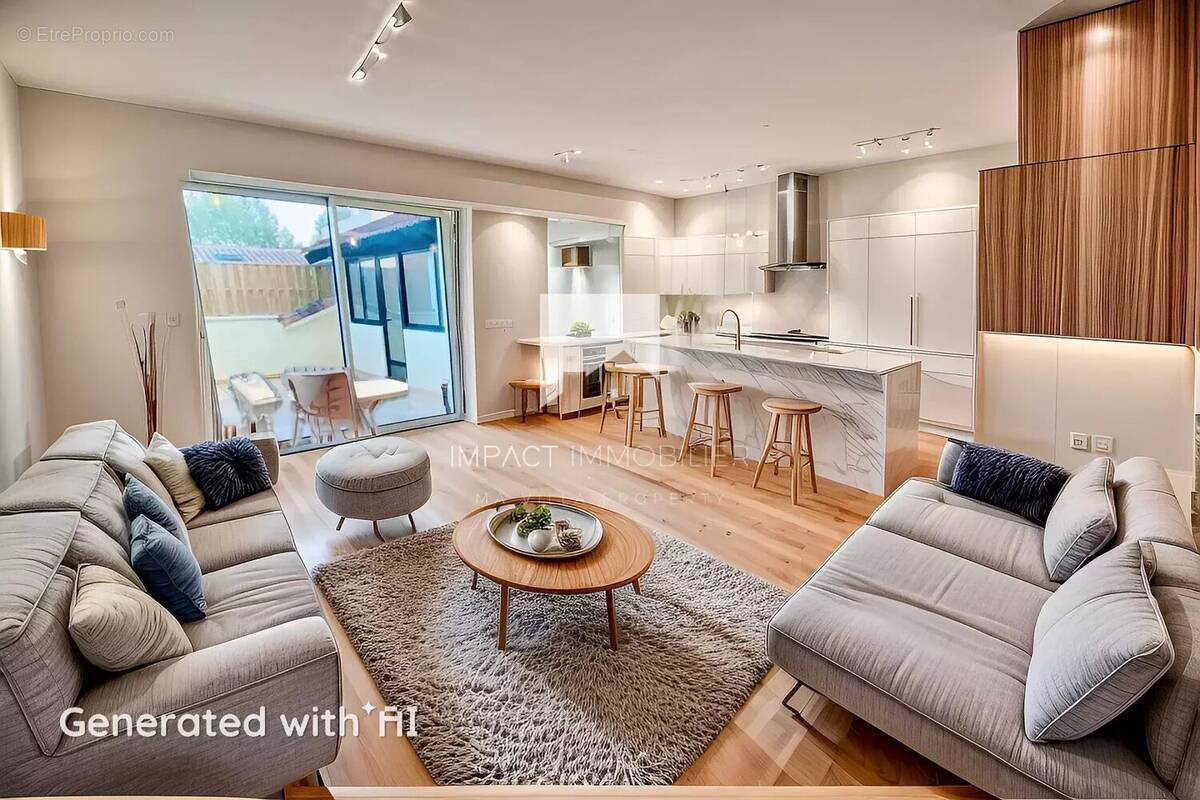 Appartement à HYERES