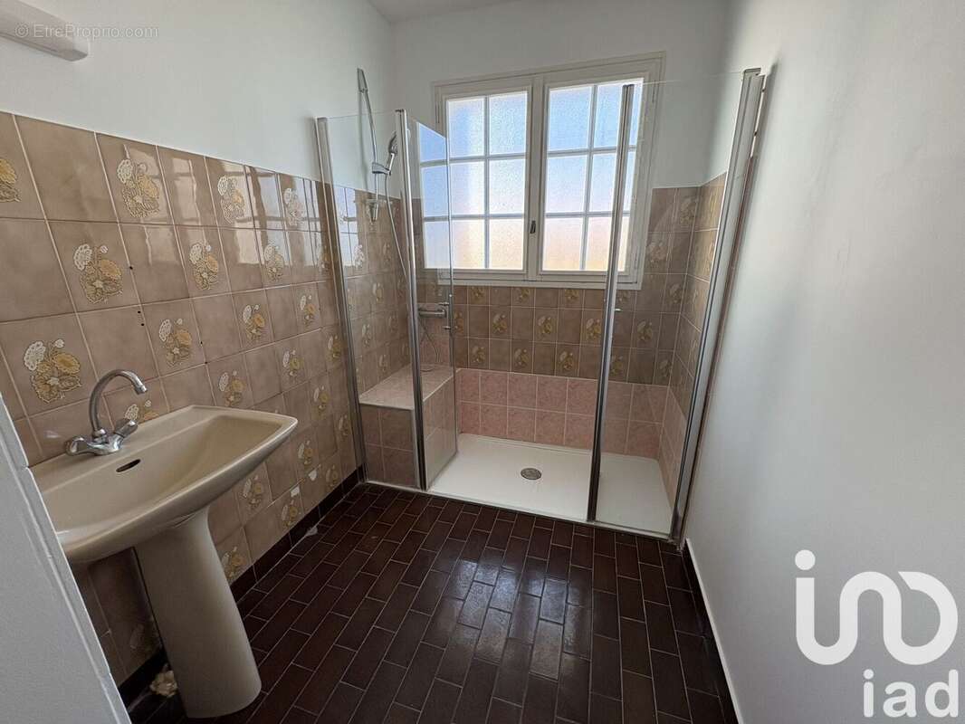 Photo 6 - Maison à TALMONT-SAINT-HILAIRE