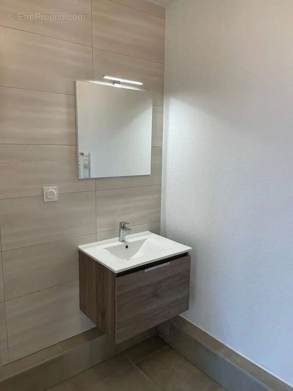 Appartement à HUNINGUE