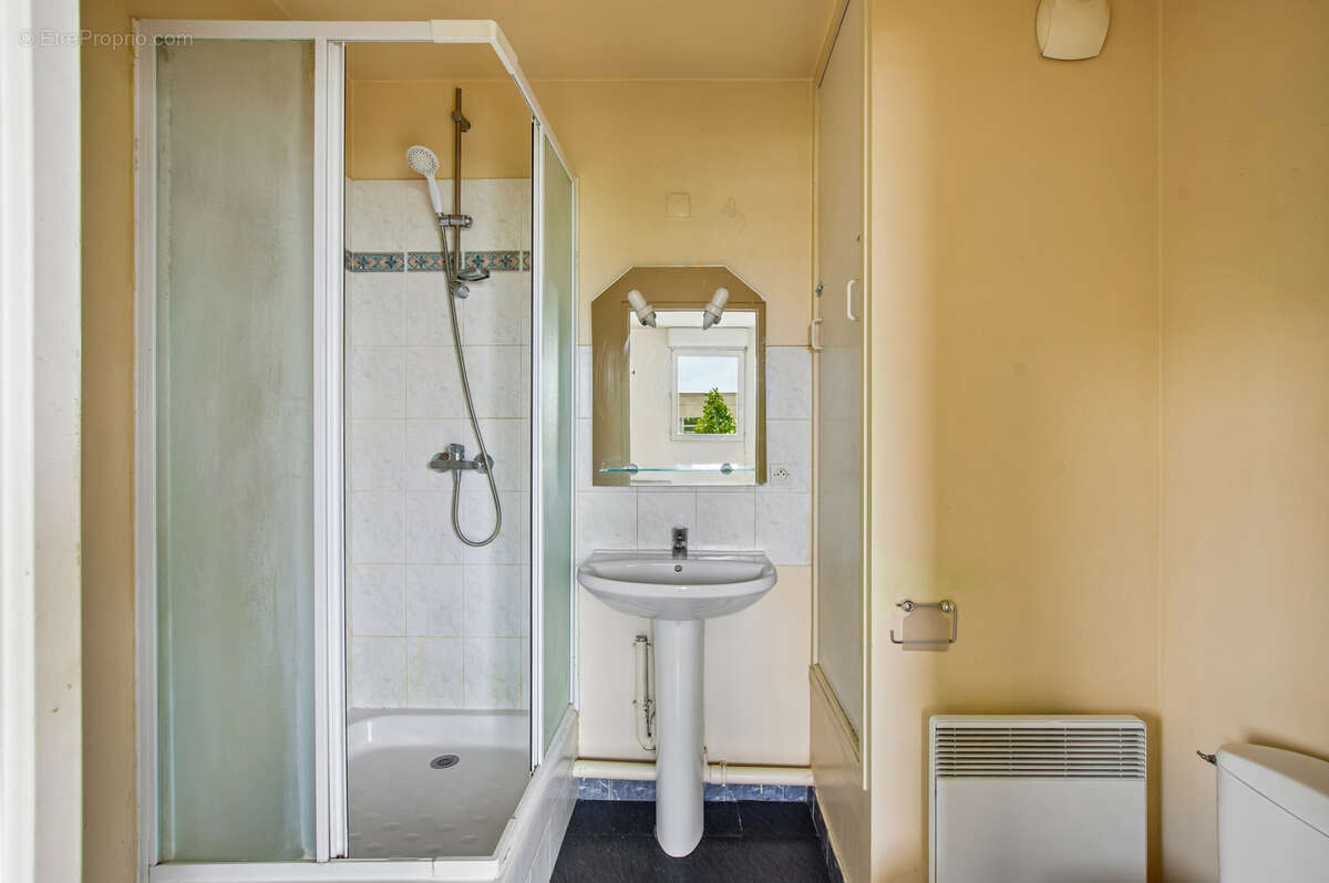 Nouveau ! exclusivite - appartement -,studio - 30.24 m2 - proche stade de france - la plaine saint denis - photo 11