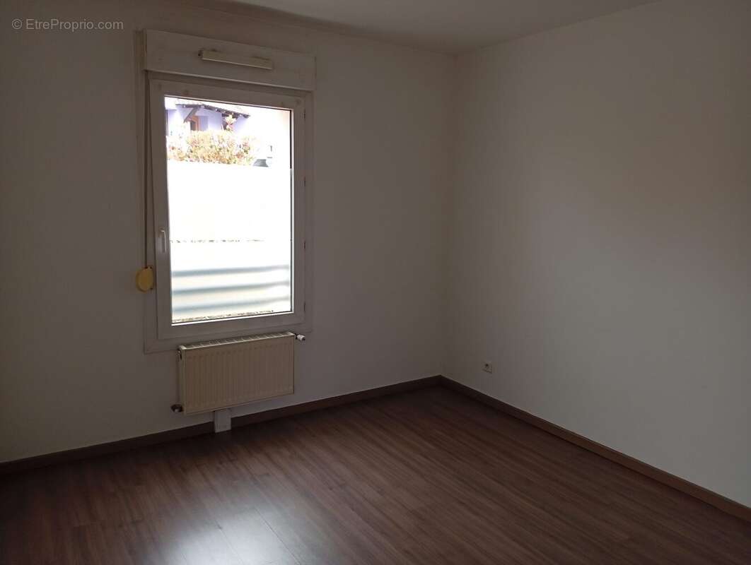 Appartement à BAVILLIERS