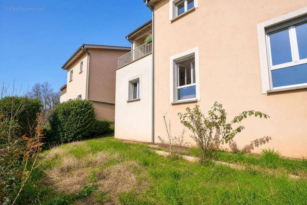 Maison à L'ARBRESLE