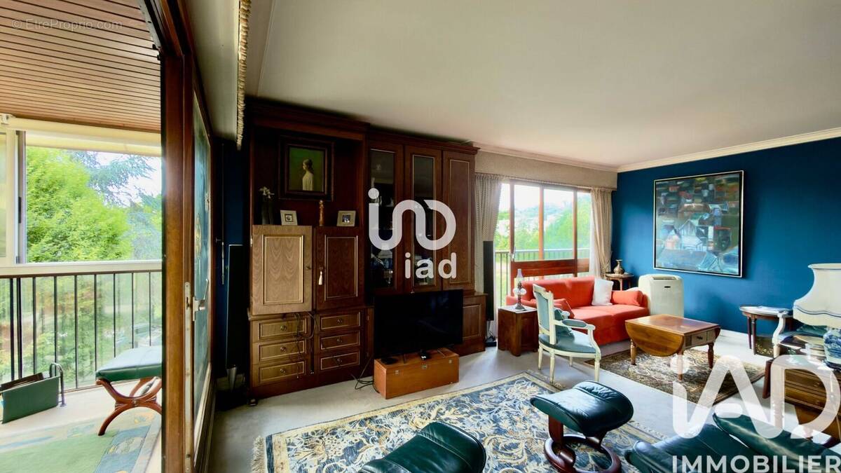 Photo 1 - Appartement à LE CHESNAY