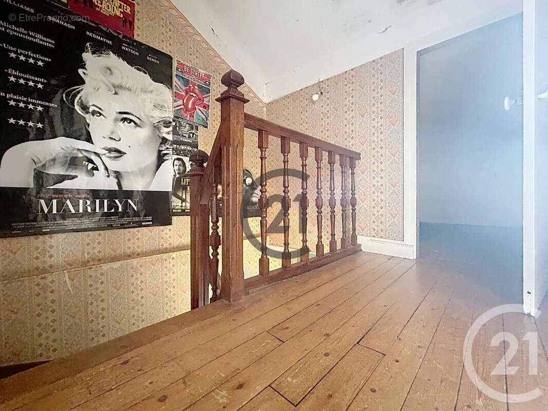 Maison 118 m² à Bois-Le-Roi  - photo 19