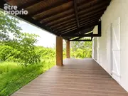 Appartement à LACROIX-FALGARDE