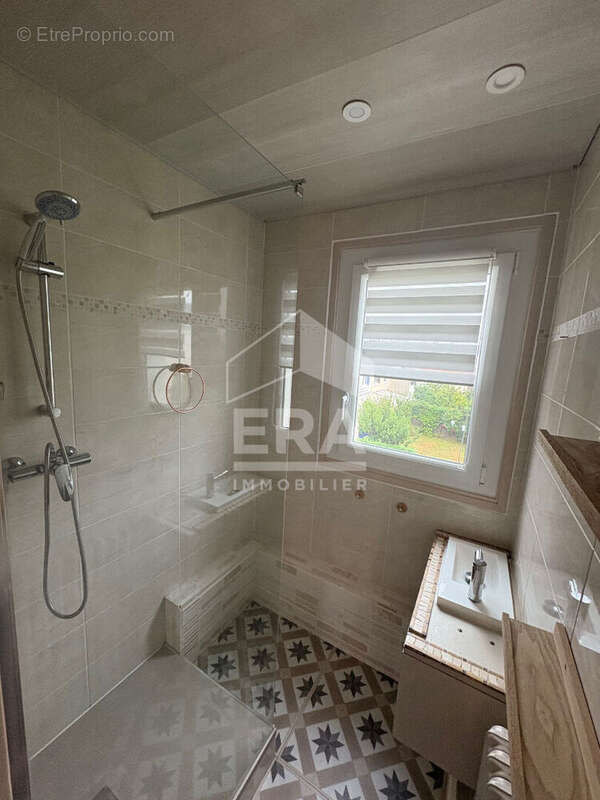 Maison à VILLEPREUX