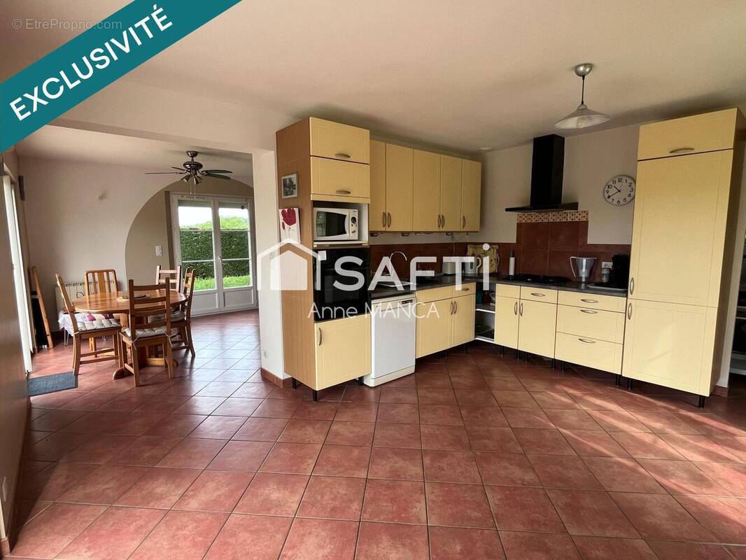 Photo 1 - Maison à VALDERIES