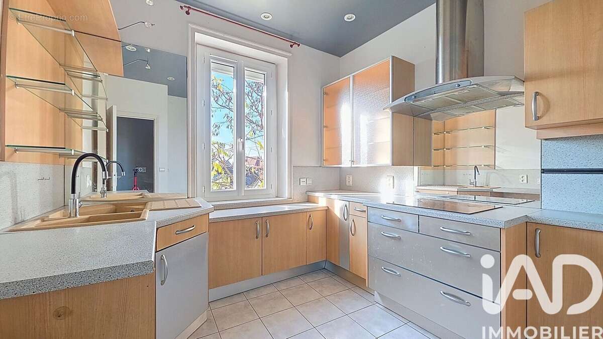 Photo 3 - Appartement à MOULINS